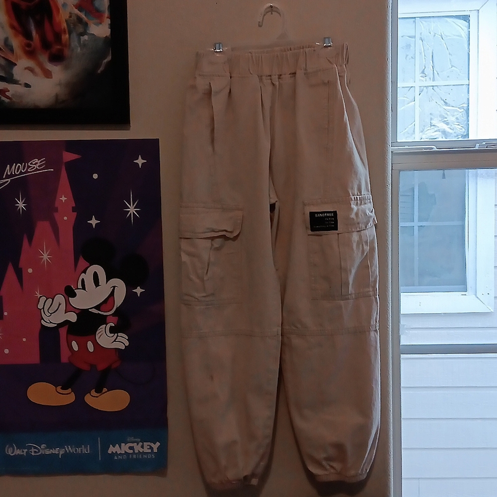 Sangtree boys joggers